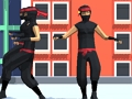 Spel Pocket sluipschutter online