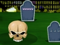 Spel Dark Cemetery Escape online