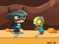 Spel Ninja Runner online
