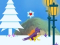 Spel Batgirl online