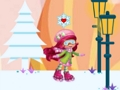 Spel Aardbei shortcake online