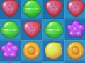 Spel Candy World-bom  online