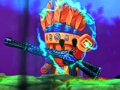 Spel Pistool jaser online