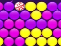 Spel Bubble Shooter-legende  online