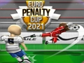 Spel Euro Penalty Cup 2021 online