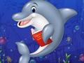 Spel Numblocks Hunter online