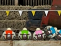 Spel Shaun de kudde schapen samen  online