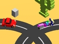 Spel Gekke auto  online