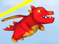Spel Dragon-beproevingen  online