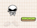 Spel Superman sprong  online