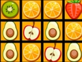 Spel Blokkeert Fruit Match3  online