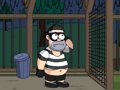 Spel Gevangenis online
