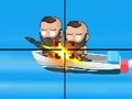 Spel Maritieme sluipschutter  online