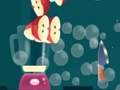 Spel Fruitplak  online
