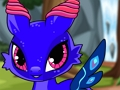 Spel Schattige kleine Dragon Creator  online