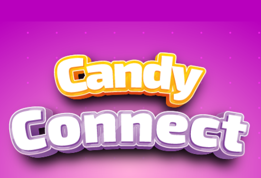 Spel Candy Connect online