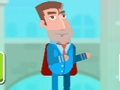 Spel Super papa  online