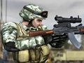Spel Soldier-missies  online