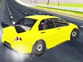 Spel Extreme drift online