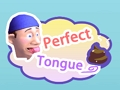 Spel Perfecte tong  online