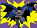 Spel Batman-legpuzzel  online