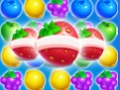 Spel Fruit Crush Kingdom online
