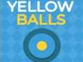 Spel Gele ballen  online