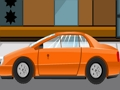 Spel Straatauto-ontsnapping  online