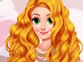 Spel Blonde prinses Jelly Nails Spa  online