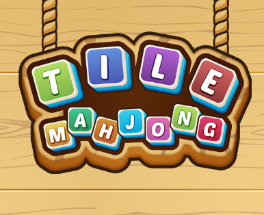 Spel Tegel Mahjong  online