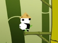 Spel Panda Jump online