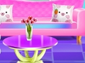 Spel Baby Taylor House schoonmaken en decoreren  online