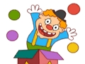 Spel Verf boek  online