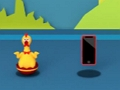 Spel Lucky Toss 3D online