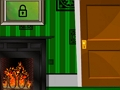 Spel Verkeersinspecteur House Escape  online