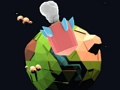 Spel Rage van de raket  online