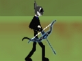 Spel Sirene Head vs Cartoon Cat online