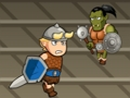 Spel Vikingjager  online