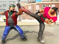 Spel Fight Club: Ring Fighting Arena online