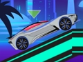 Spel Futuristisch ras  online