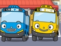 Spel Leuk Garage Station  online