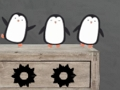 Spel Penguin verzorger ontsnappen online