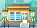 Spel Tower Builder met vrienden  online
