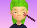 Spel Perfecte salon  online