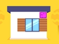 Spel Huis Schilder  online