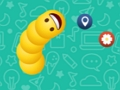 Spel Social Media Snake online