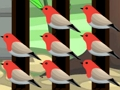 Spel Red het moederkonijn  online