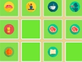 Spel Geheugen puzzel  online