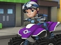 Spel Blaze Monster Trucks Hidden Stars online