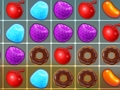 Spel Snoep Bonbon  online